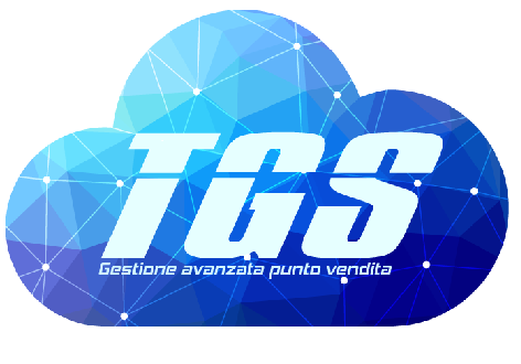 TGS - Gestione Bar Tabacchi