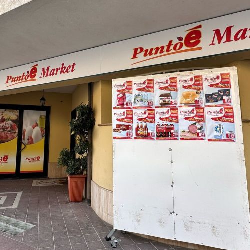 Nuova apertura a Stilo (RC): Elpi System partner tecnologico del supermercato Puntoè