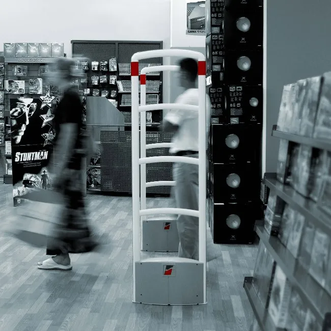 Elpi system distributore ufficiale "Checkpoint" per la regione Calabria