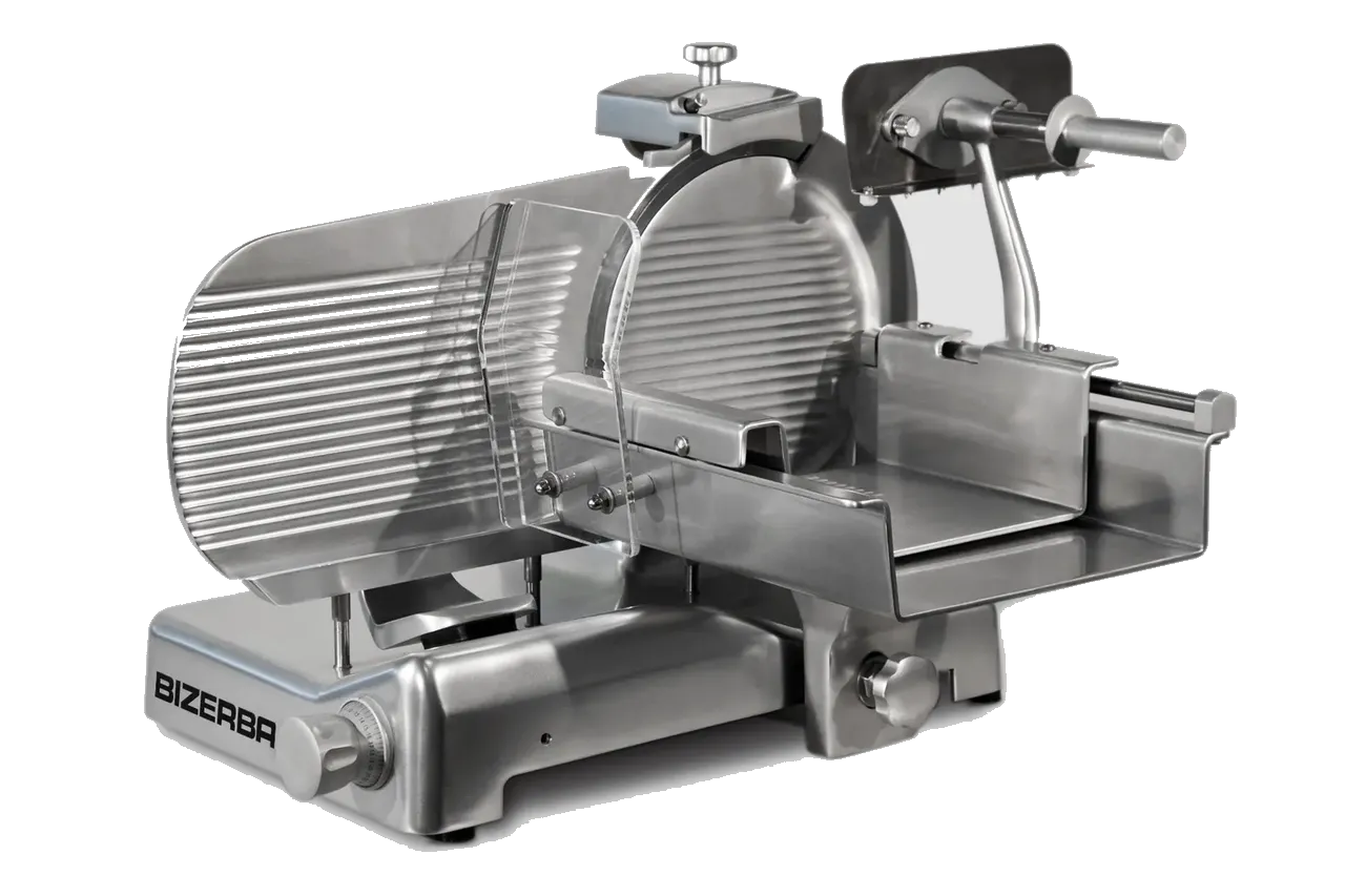 Affettatrice manuale tagliacarne FILAT M3 TC