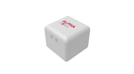 Alpha Zone