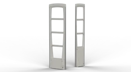 Antenne antitaccheggio Evolve P10 & P20