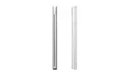 Antitaccheggio Antenna Evolve S10