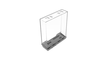 Custodie antitaccheggio keepers Alpha