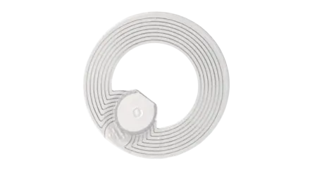 Etichette antitaccheggio RF per General Merchandise
