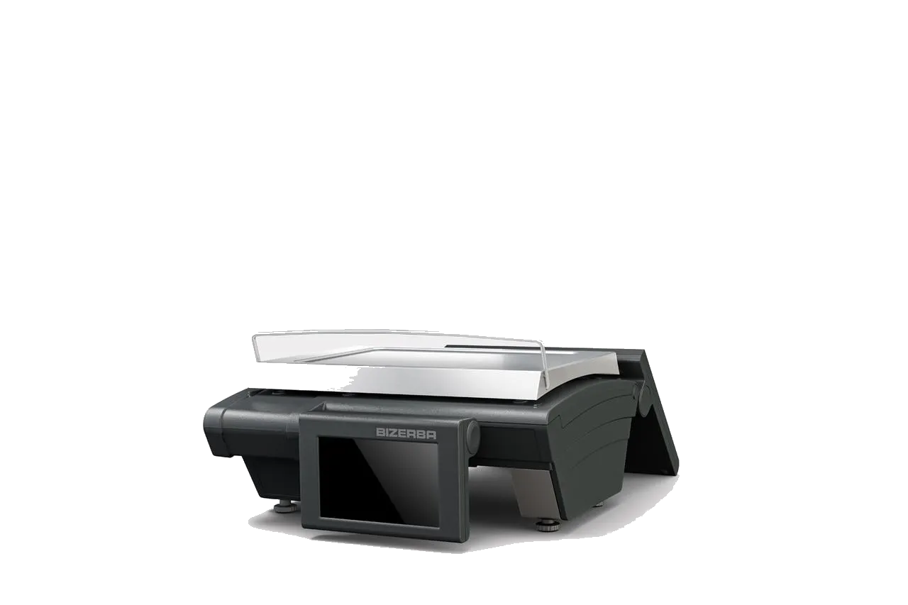 Bilancia PC KH II 100 Pro BIZERBA