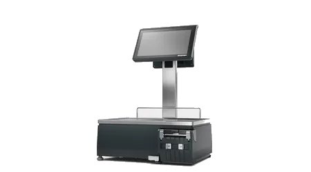 Bilancia XC II 800 Pro BIZERBA