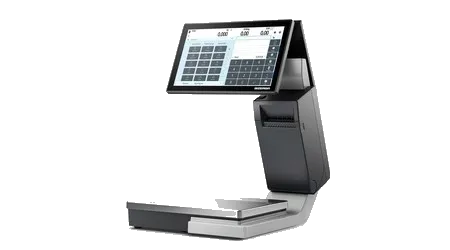 Bilancia da Banco K3 800 BIZERBA