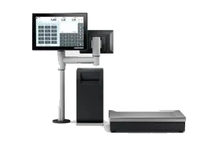 Bilancia Modulare K3 Flex BIZERBA