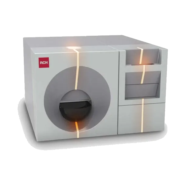 Cassetto Automatico RCH D-MAT 11