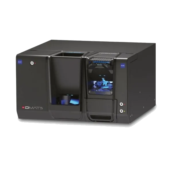 Cassetto Automatico RCH D-MAT 5 by Glory