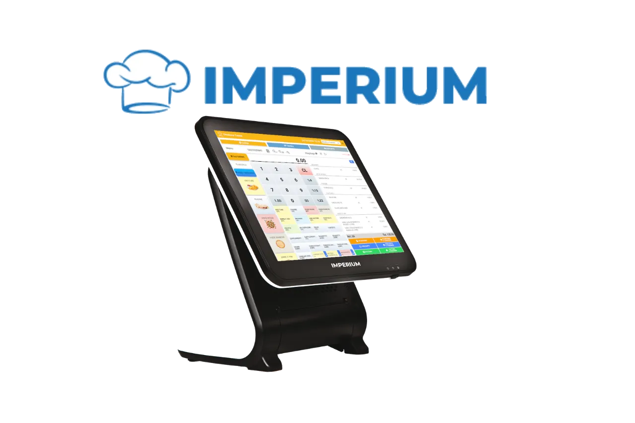 Gestionale Imperium
