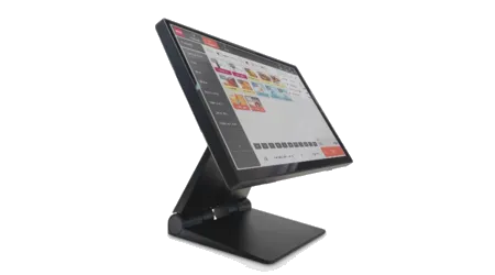 POS DVA 1210
