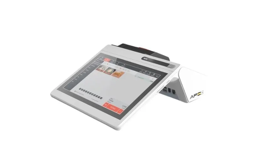 POS e Registratori di cassa