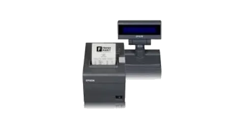 Stampante Epson FP-90III RT