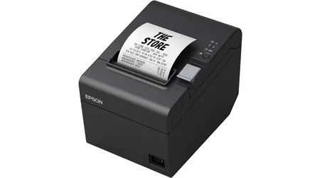 Stampante Epson TM-T20III