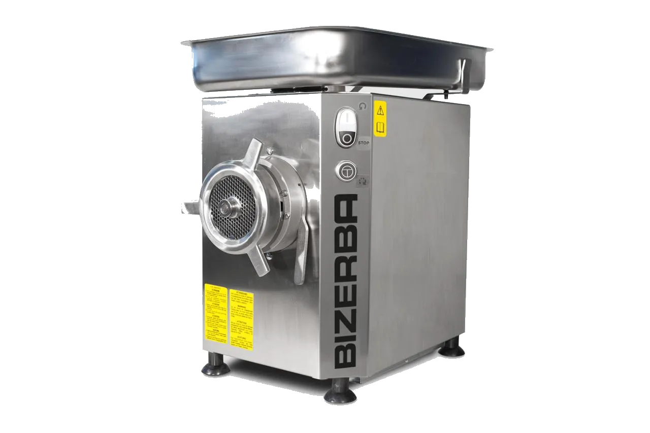 Tritacarne MC 22 BIZERBA
